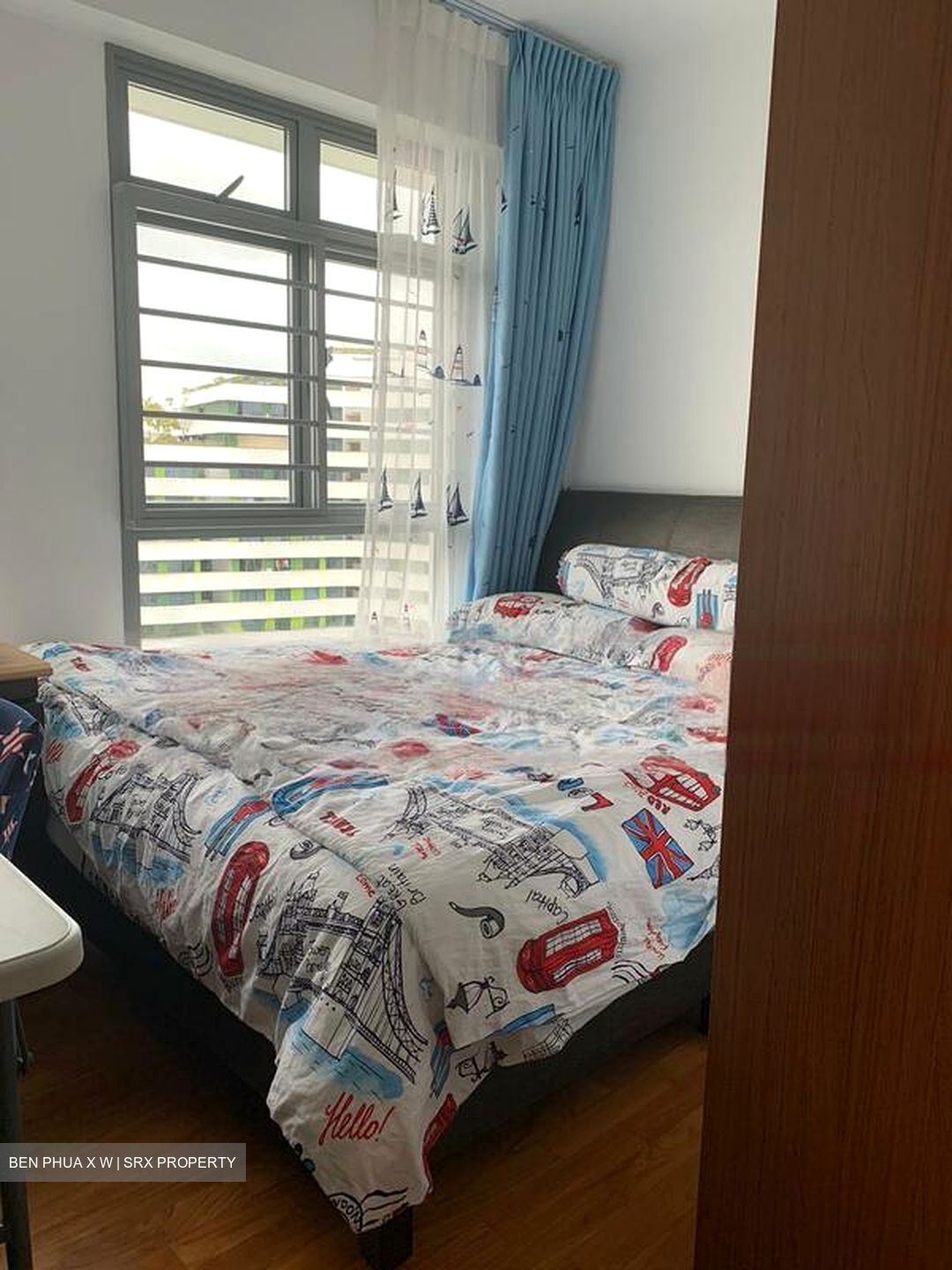 Blk 316A Waterway Cascadia (Punggol), HDB 3 Rooms #463240341